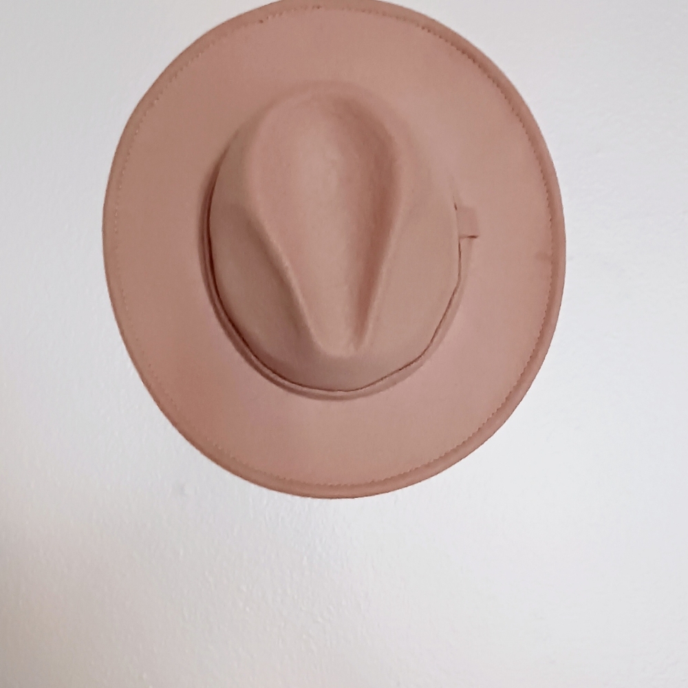 Vici Boho Wide Brim Hat